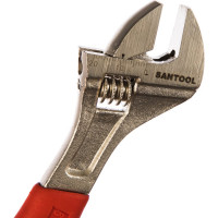Разводной ключ SANTOOL 150 мм 031630-150