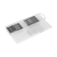 Бита PH-2 Профи (10 шт; 50 мм) ПРАКТИКА 036-704