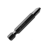 Бита PH-2 Профи (10 шт; 50 мм) ПРАКТИКА 036-704