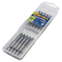 Бита PH-2 Профи (10 шт; 50 мм) ПРАКТИКА 036-704