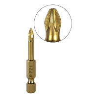 Бита PZ-1 Эксперт (50 мм) ПРАКТИКА 037-091