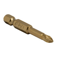 Бита PZ-1 Эксперт (50 мм) ПРАКТИКА 037-091