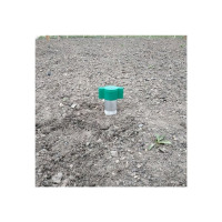 Звуковой автономный отпугиватель кротов ЭКОСНАЙПЕР LS-997R