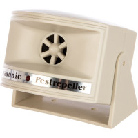 Универсальный ультразвуковой стационарный отпугиватель ЭКОСНАЙПЕР LS-968