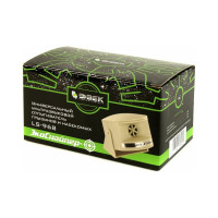 Универсальный ультразвуковой стационарный отпугиватель ЭКОСНАЙПЕР LS-968