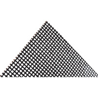 Сетка абразивная №8 (10 шт; 115х280 мм; Р150) SANTOOL 060211-115-150