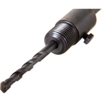 Хвостовик для коронки SDS Plus (110 мм) ПРАКТИКА 773-873