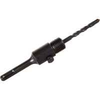 Хвостовик для коронки SDS Plus (110 мм) ПРАКТИКА 773-873