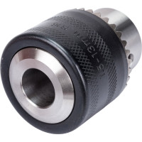 Патрон ключевой (13 мм; конус В16) ПРАКТИКА 030-207