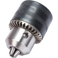 Патрон ключевой (13 мм; конус В16) ПРАКТИКА 030-207