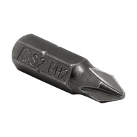 Бита PH-2 Мастер (3 шт; 25 мм) ПРАКТИКА 776-232