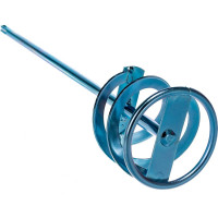 Насадка для перемешивания (80х400; SDS-plus) ПРАКТИКА 779-561