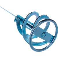 Насадка для перемешивания (80х400; SDS-plus) ПРАКТИКА 779-561