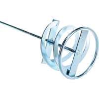 Насадка для перемешивания (120х600; SDS-plus) ПРАКТИКА 779-585