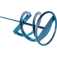 Насадка для перемешивания (120х600; SDS-plus) ПРАКТИКА 779-585