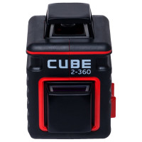 Лазерный уровень ADA Cube 2-360 Basic Edition А00447