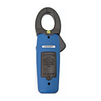 Профессиональные токовые клещи СЕМ DT-3367 481783