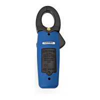 Профессиональные токовые клещи СЕМ DT-3368 480434