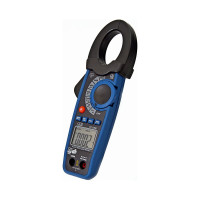 Профессиональные токовые клещи СЕМ DT-3368 480434