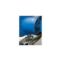 Профессиональные токовые клещи СЕМ DT-3368 480434