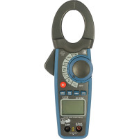 Профессиональные токовые клещи СЕМ DT-3368 480434