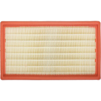 Фильтр складчатый из целлюлозы Original для пылесосов EURO Clean KHPM-NT35/1