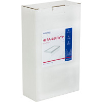 Фильтр складчатый из целлюлозы Original для пылесосов EURO Clean KHPM-NT35/1