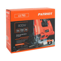 Лобзик PATRIOT LS750 190301715
