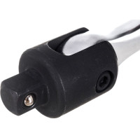 Шарнирный вороток (рукоятка 1/2“, 610 мм) JTC-3624