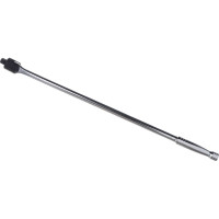 Шарнирный вороток (рукоятка 1/2“, 610 мм) JTC-3624