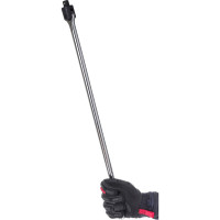 Шарнирный вороток (рукоятка 1/2“, 610 мм) JTC-3624