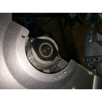 Электрическая торцовочная пила Калибр Мастер ПТЭ-2100/305ПРм 00000050316