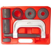 Набор для снятия и установки запрессованных элементов JTC 1037