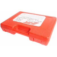 Набор для снятия и установки запрессованных элементов JTC 1037