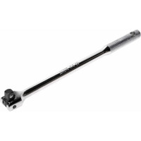 Шарнирный вороток с рукояткой, 1/2", длина 380 мм JTC-3617