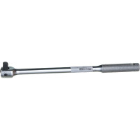 Шарнирный вороток с рукояткой, 1/2", длина 380 мм JTC-3617