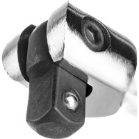 Шарнирный вороток с рукояткой, 1/2", длина 380 мм JTC-3617