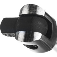 Шарнирный вороток с рукояткой, 1/2", длина 380 мм JTC-3617