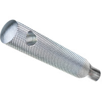 Шарнирный вороток с рукояткой, 1/2", длина 380 мм JTC-3617