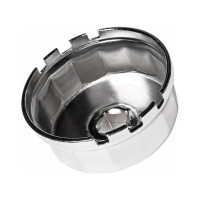 Съемник масляного фильтра чашка 64.5 мм JTC-4904A