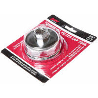 Съемник масляного фильтра чашка 64.5 мм JTC-4904A