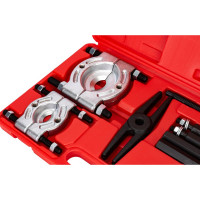 Набор съемников подшипников, в кейсе JTC 1141