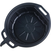 Пластиковый поддон для слива масла 16 л JTC AM45