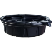 Пластиковый поддон для слива масла 16 л JTC AM45