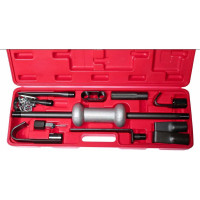 Обратный молоток в комплекте с захватами JTC YC900