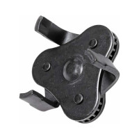 Съемник масляного фильтра трехлапый 63-100мм /1/12/48 JTC -1942 666433