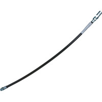 Смазочный гибкий шланг 450 мм JTC 3308