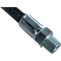 Смазочный гибкий шланг 450 мм JTC 3308