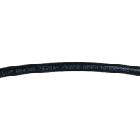 Смазочный гибкий шланг 450 мм JTC 3308