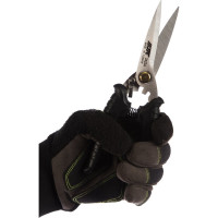 Ножницы с блокировочным замком JTC 3422A